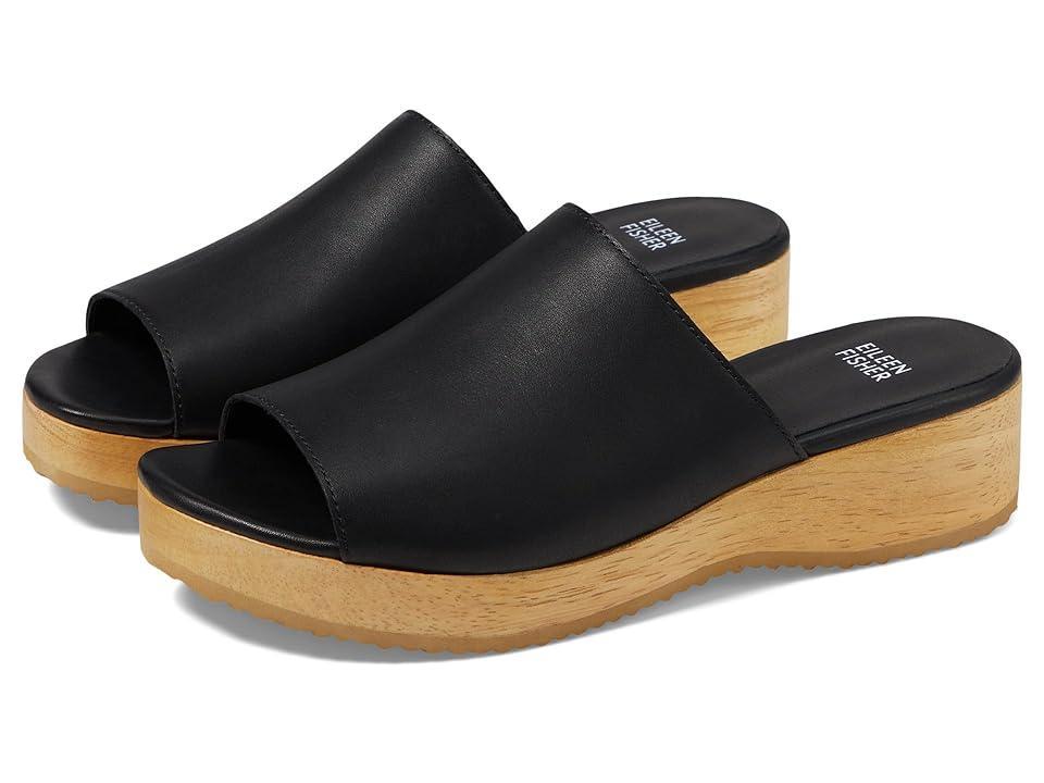 Eileen Fisher Novel Women's Sandals Product Image