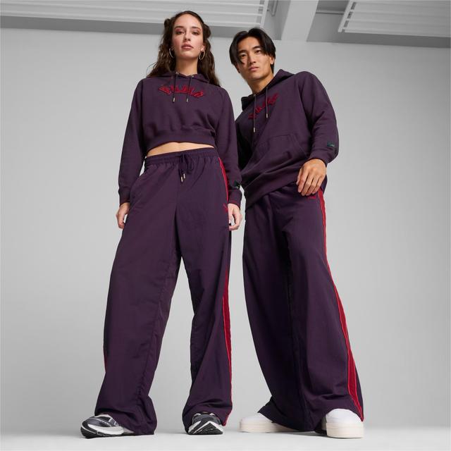 PLAY LOUD T7 Track Pants Product Image