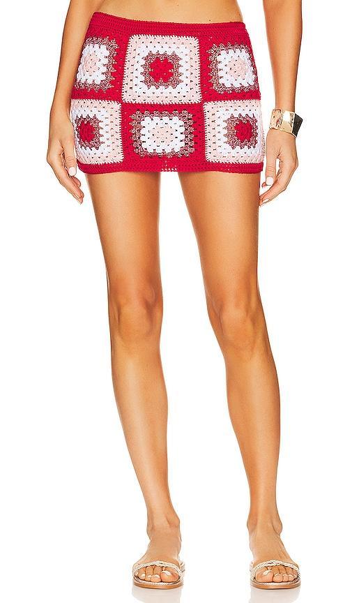 Bianca Skirt Product Image