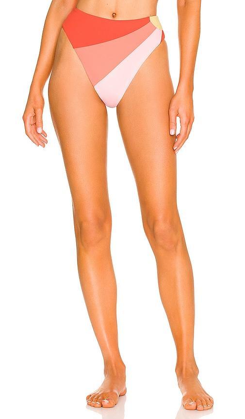 Luca Bikini Bottom Product Image