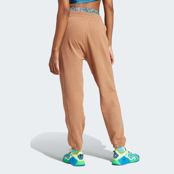 adidas by Stella McCartney Regular Sweat Pants Product Image