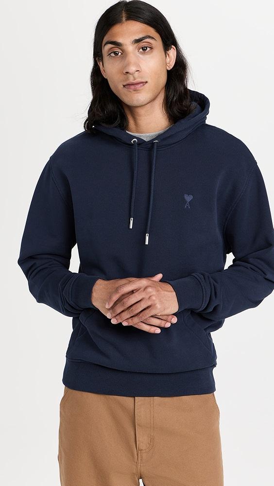 AMI AMI De Coeur Hoodie | Shopbop Product Image