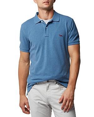 Rodd & Gunn The Gunn Piqu Sports Fit Cotton Polo Product Image