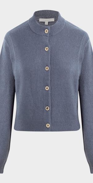 The Varsity Cardigan Product Image