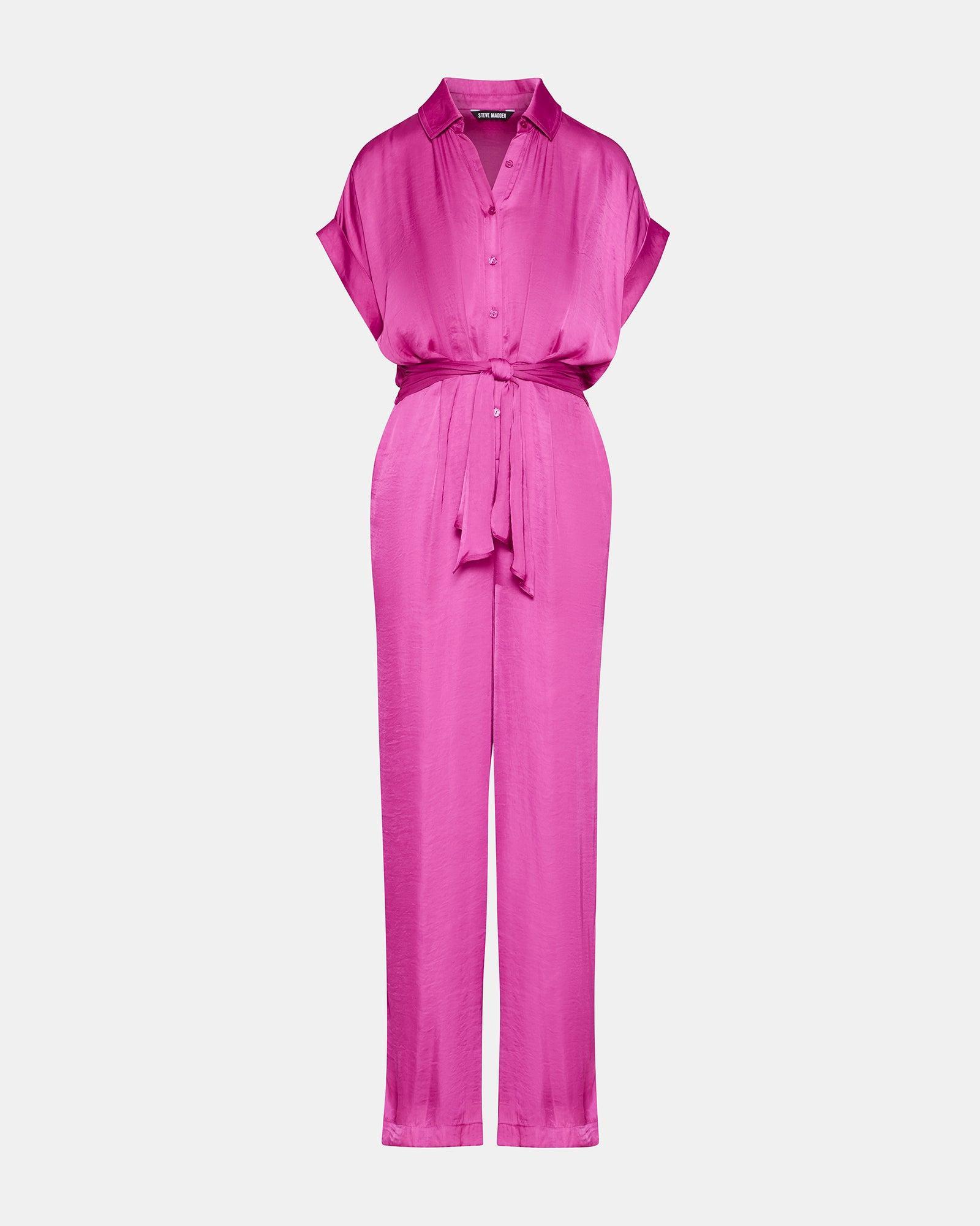 TORI JUMPSUIT ROSE Female Product Image