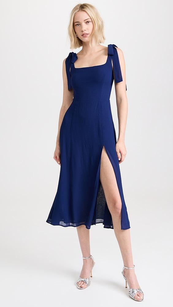 Reformation Twilight Dress | Shopbop Product Image