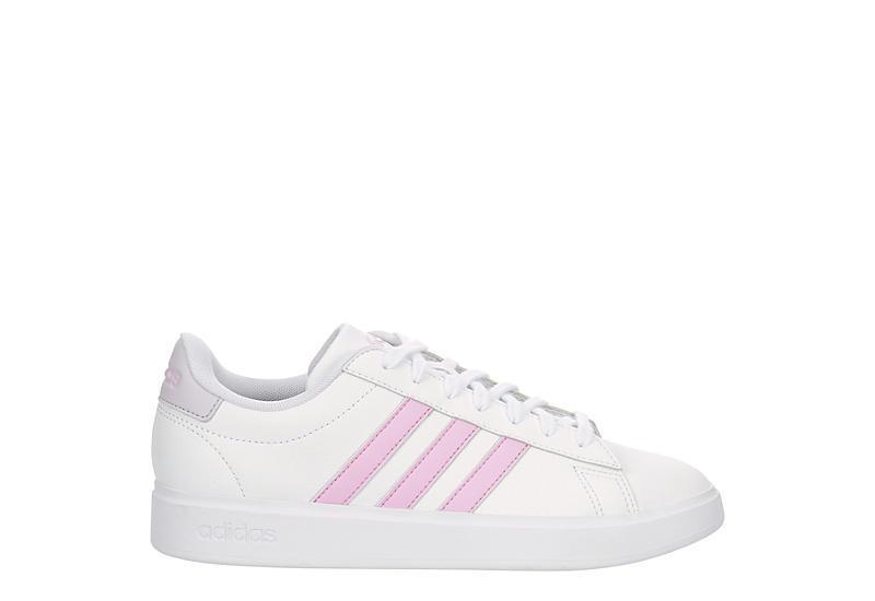 Adidas Womens Grand Court 2.0 Sneaker Product Image