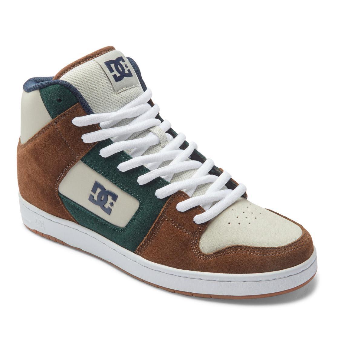 Men's Manteca 4 Hi S High-Top Shoes Male Product Image