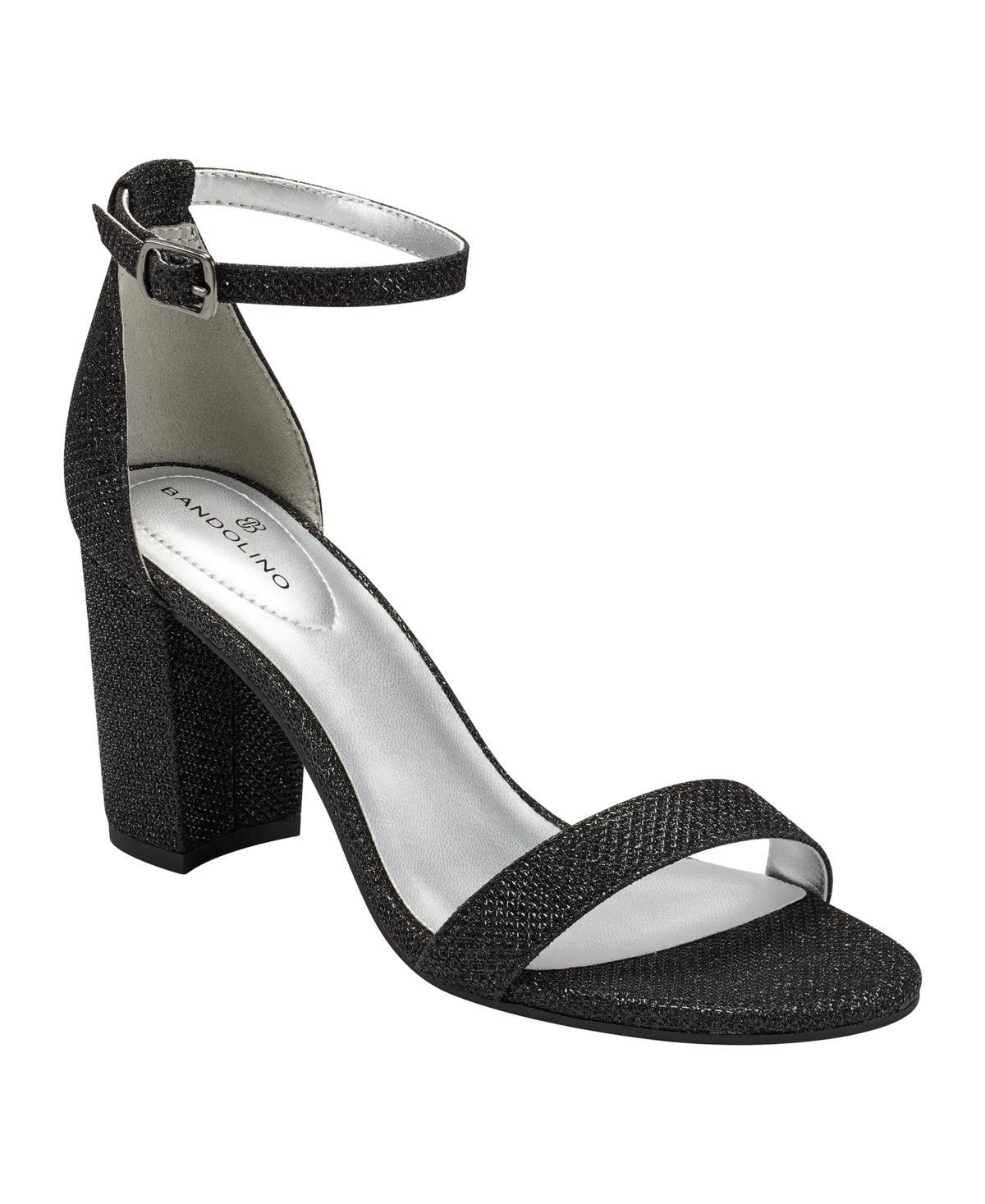 Bandolino Armory Ankle Strap Sandal Product Image