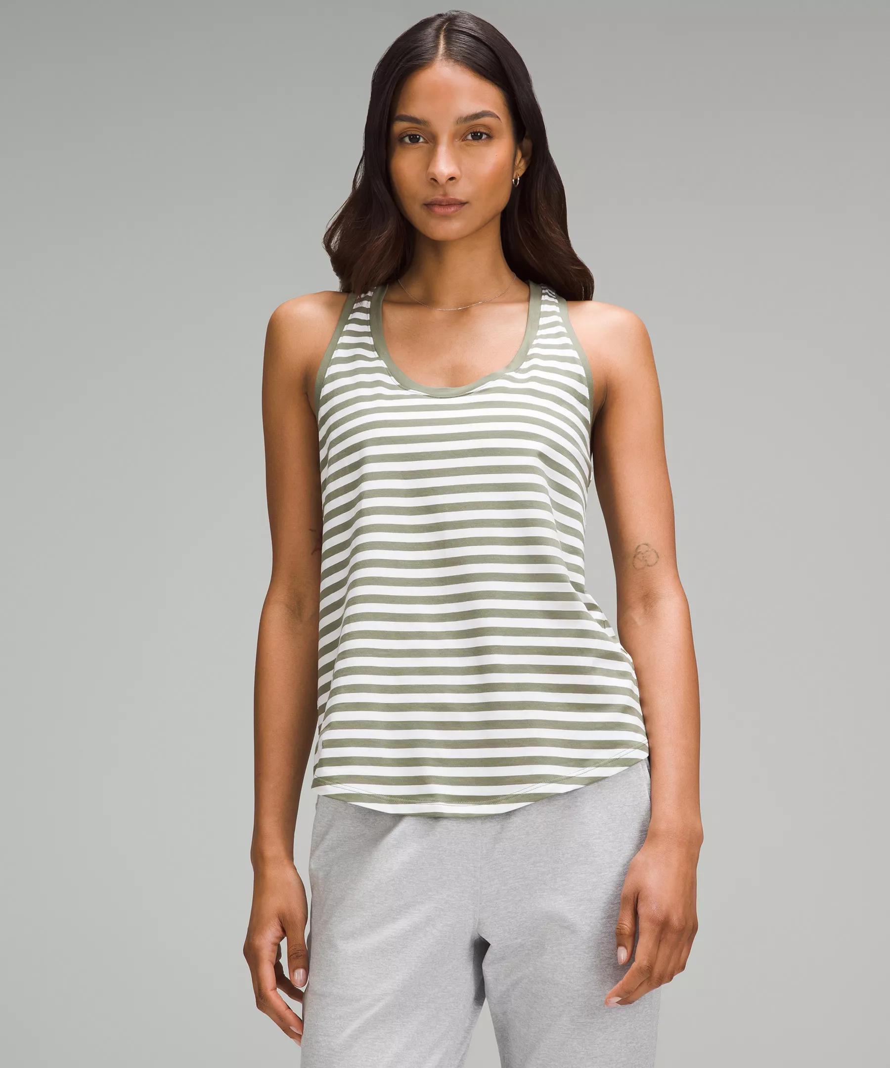 Love Tank Top Product Image