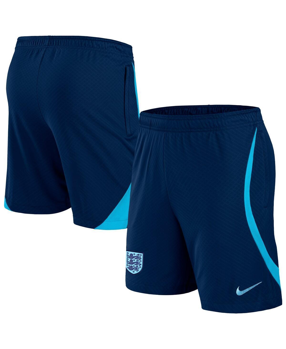 Mens Nike Navy England National Team Strike Performance Shorts Product Image