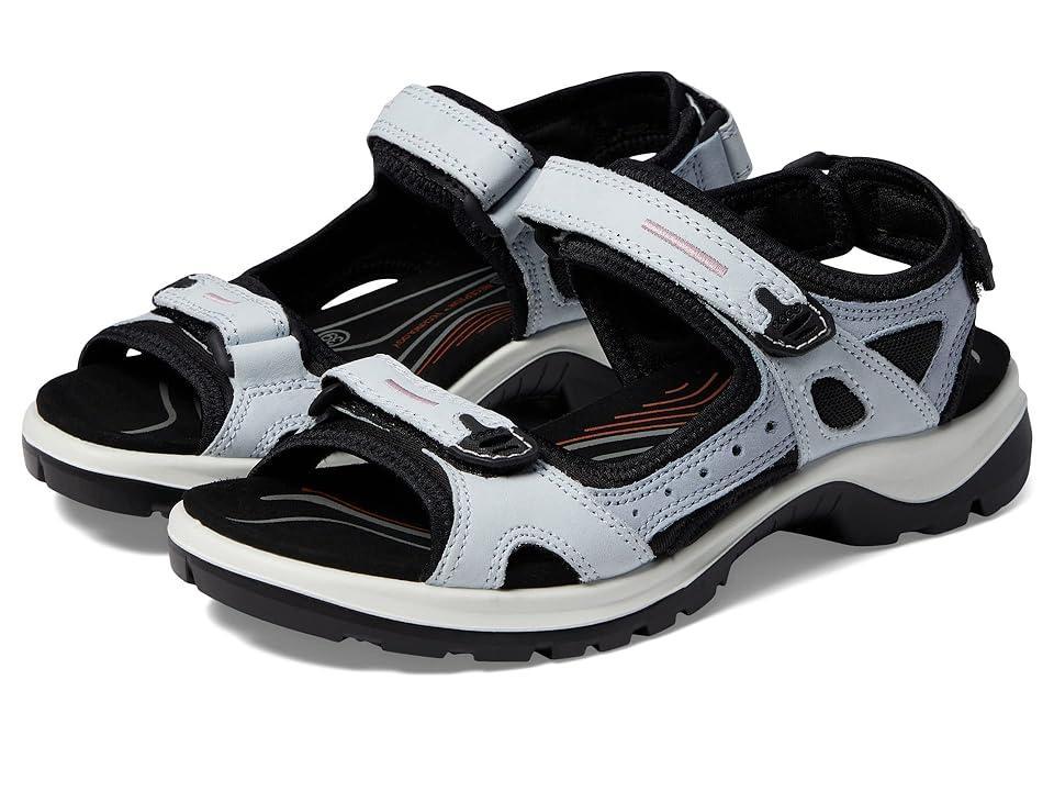 ECCO Sport Yucatan Sandal (Air/Dusty ) Women's Sandals Product Image