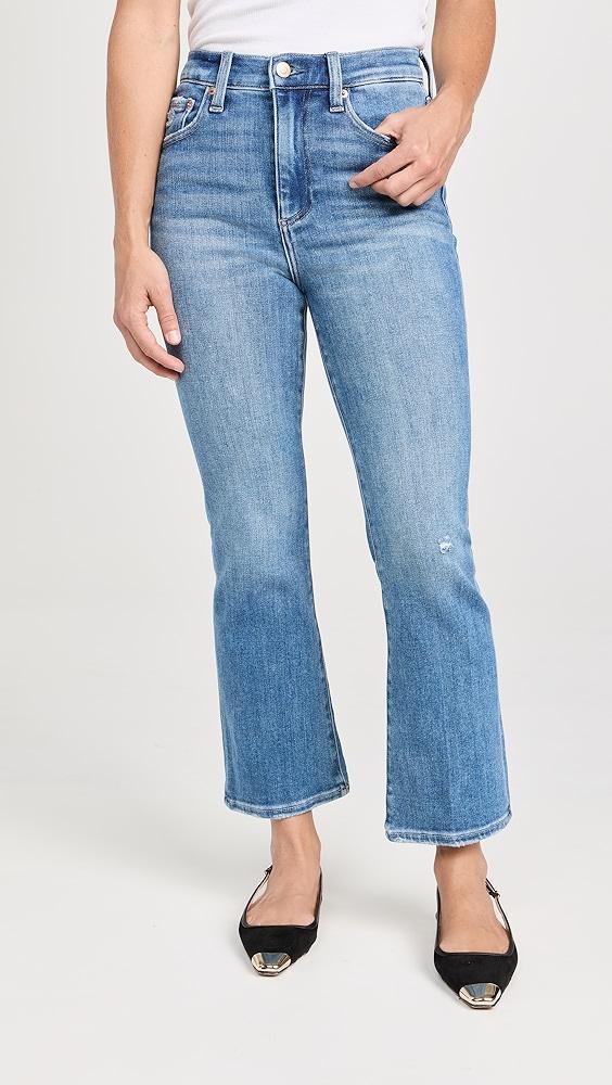 Pistola Denim Lennon Petite Jeans | Shopbop Product Image