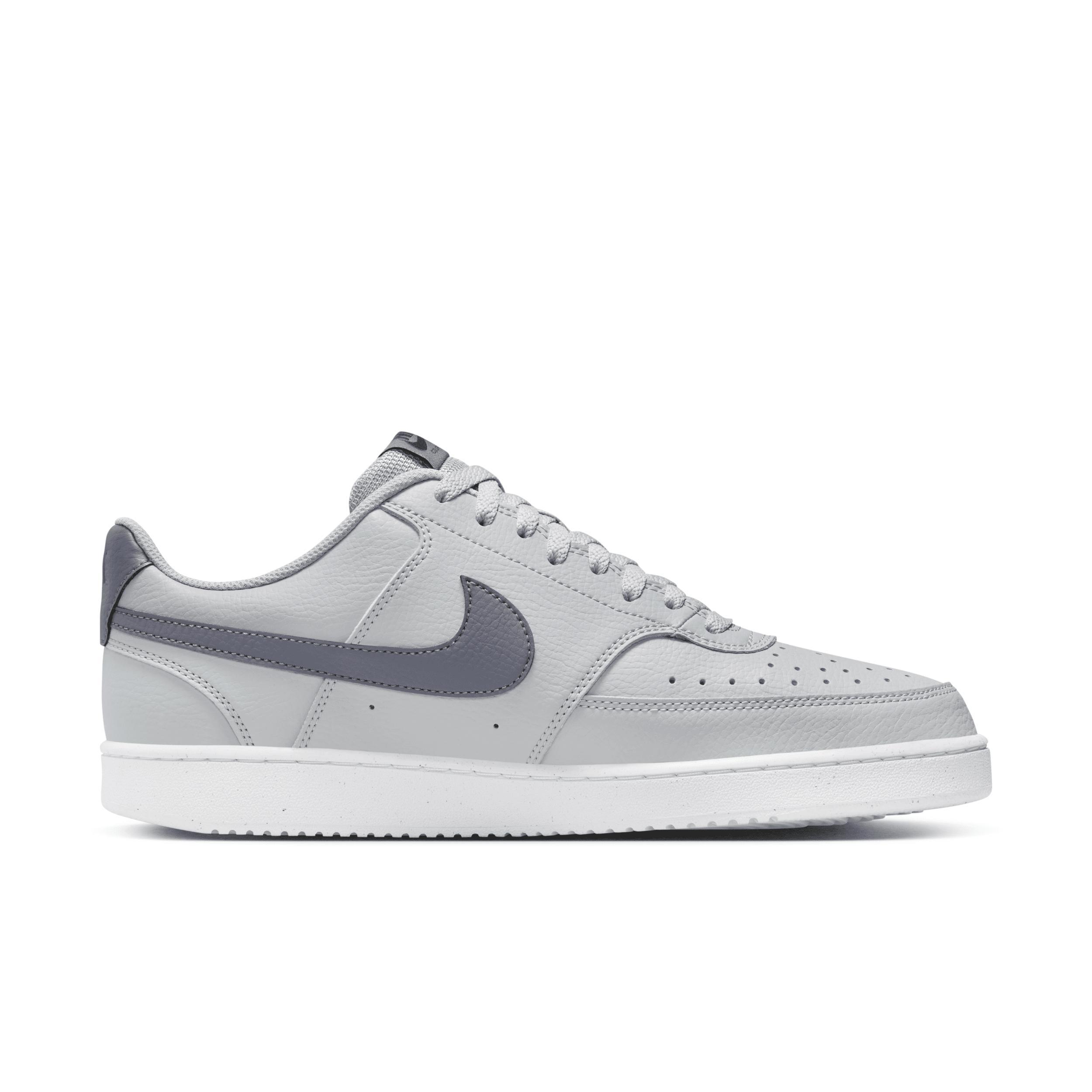 Nike Men's Court Vision Low Next Nature Shoes Product Image