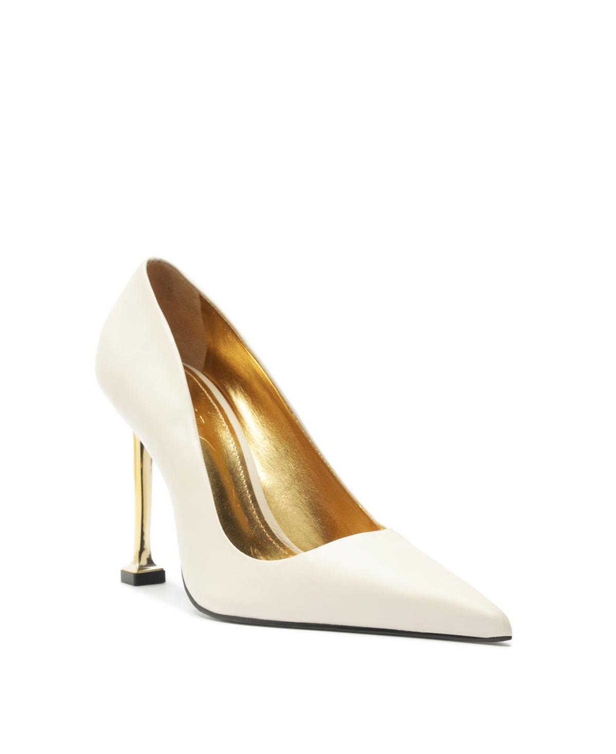 Schutz Womens Firenze Pointed Toe Pumps Product Image