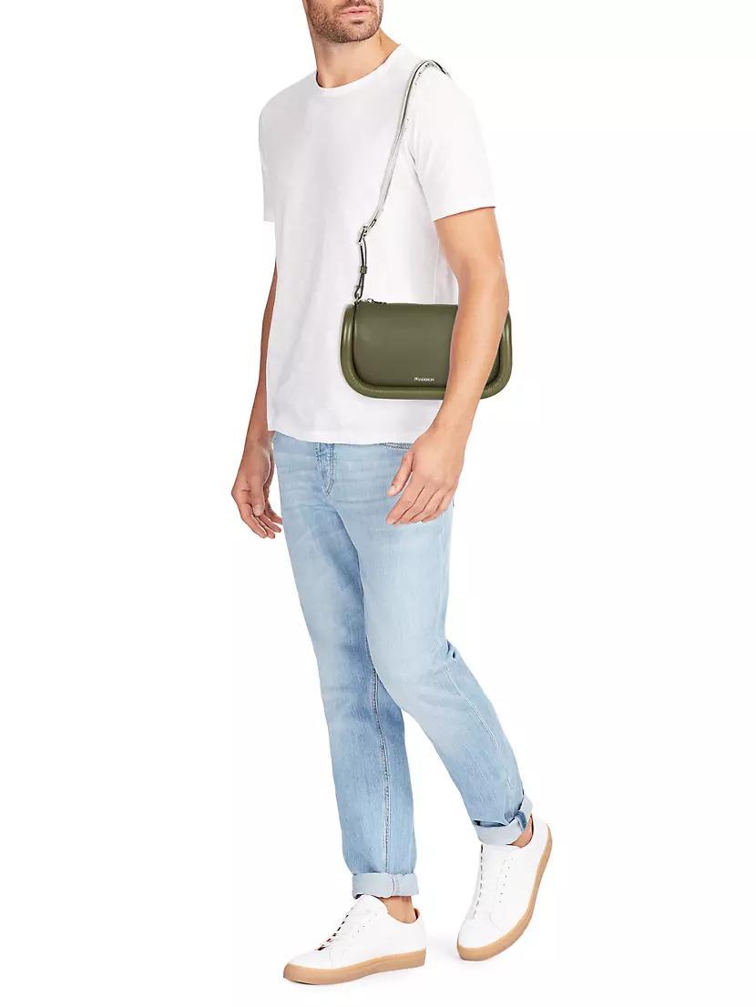 The Bumper Leather Shoulder Bag Product Image