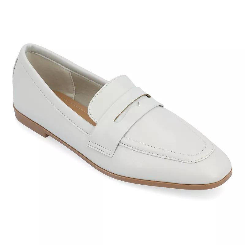 Journee Collection Tru Comfort Foam Myeesha Womens Loafers Product Image