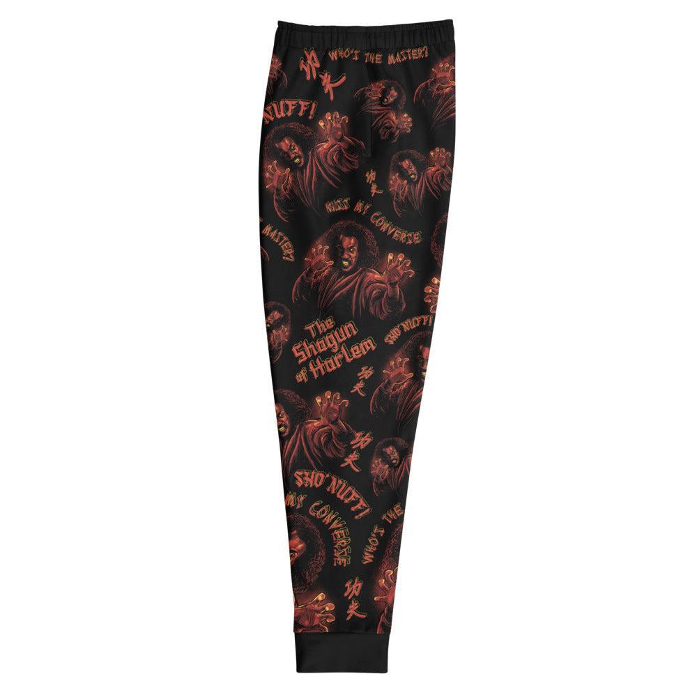 Sho'nuff - Pajama Lounge Pants Product Image