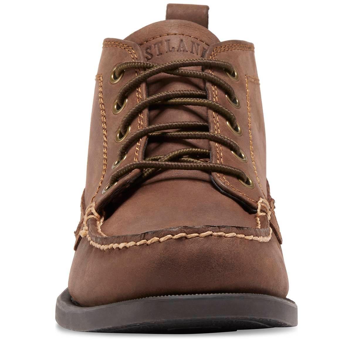 Eastland Seneca Moc Toe Boot Product Image