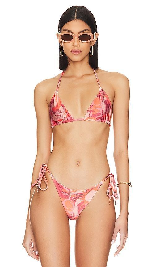 Winona Bikini Top Product Image