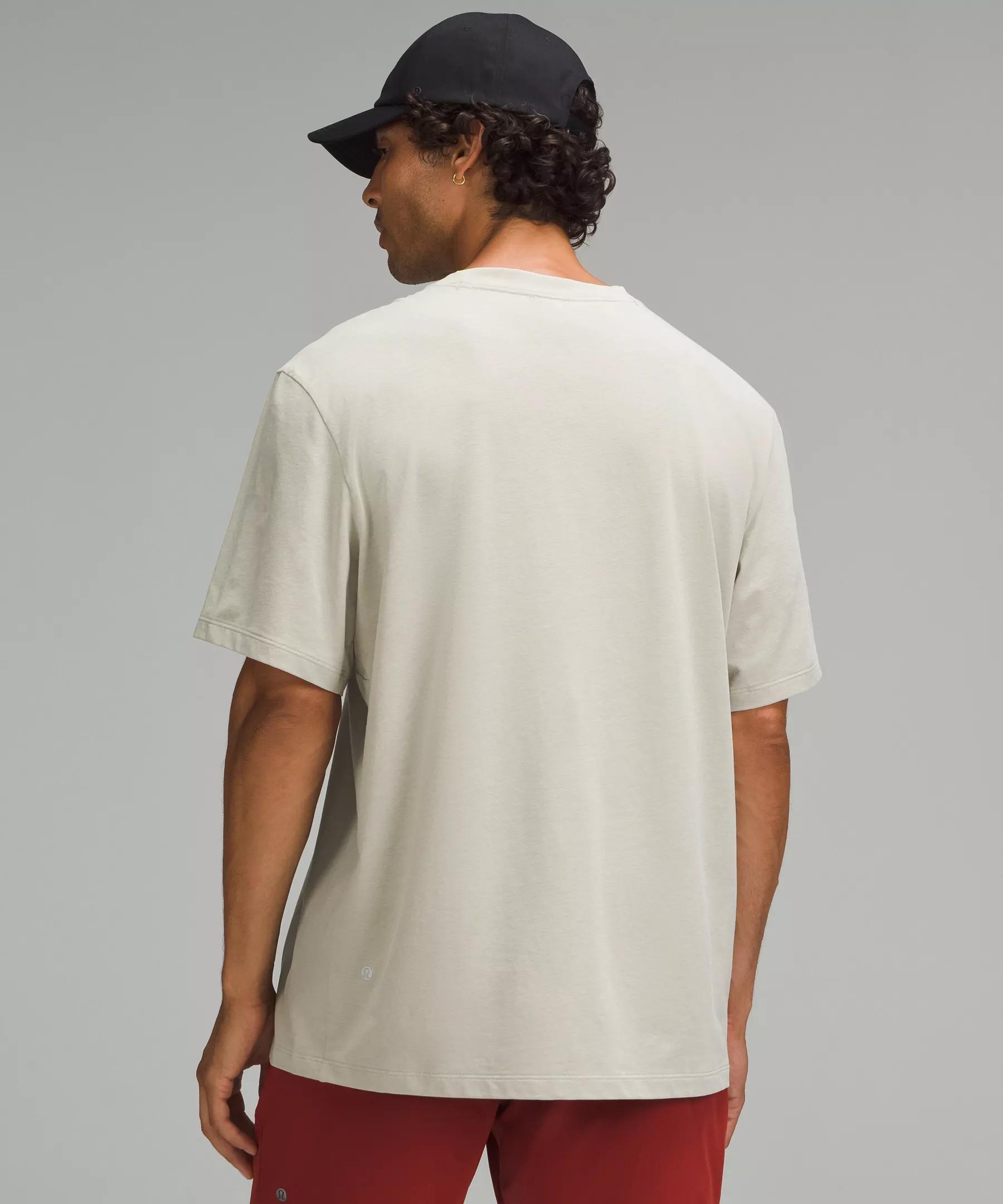 Zeroed In Short-Sleeve Shirt Product Image