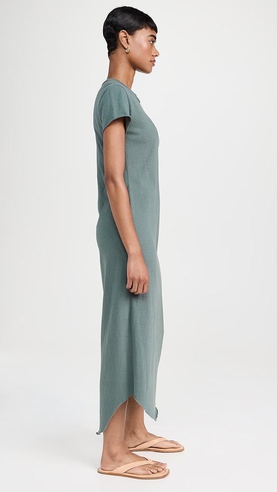 Frank & Eileen Harper Perfect Tee Maxi Dress | Shopbop Product Image