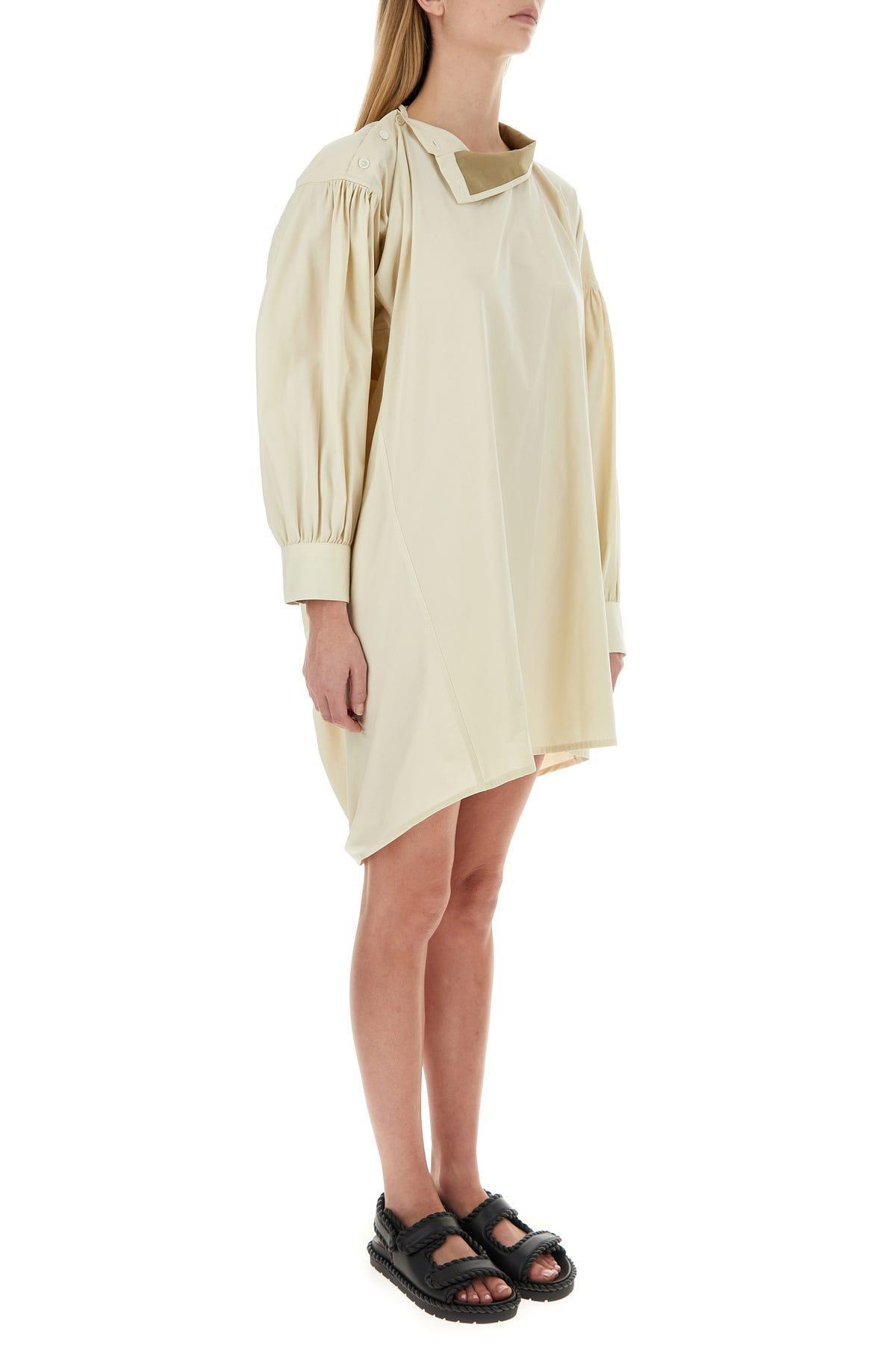 Dress In Yellow Product Image