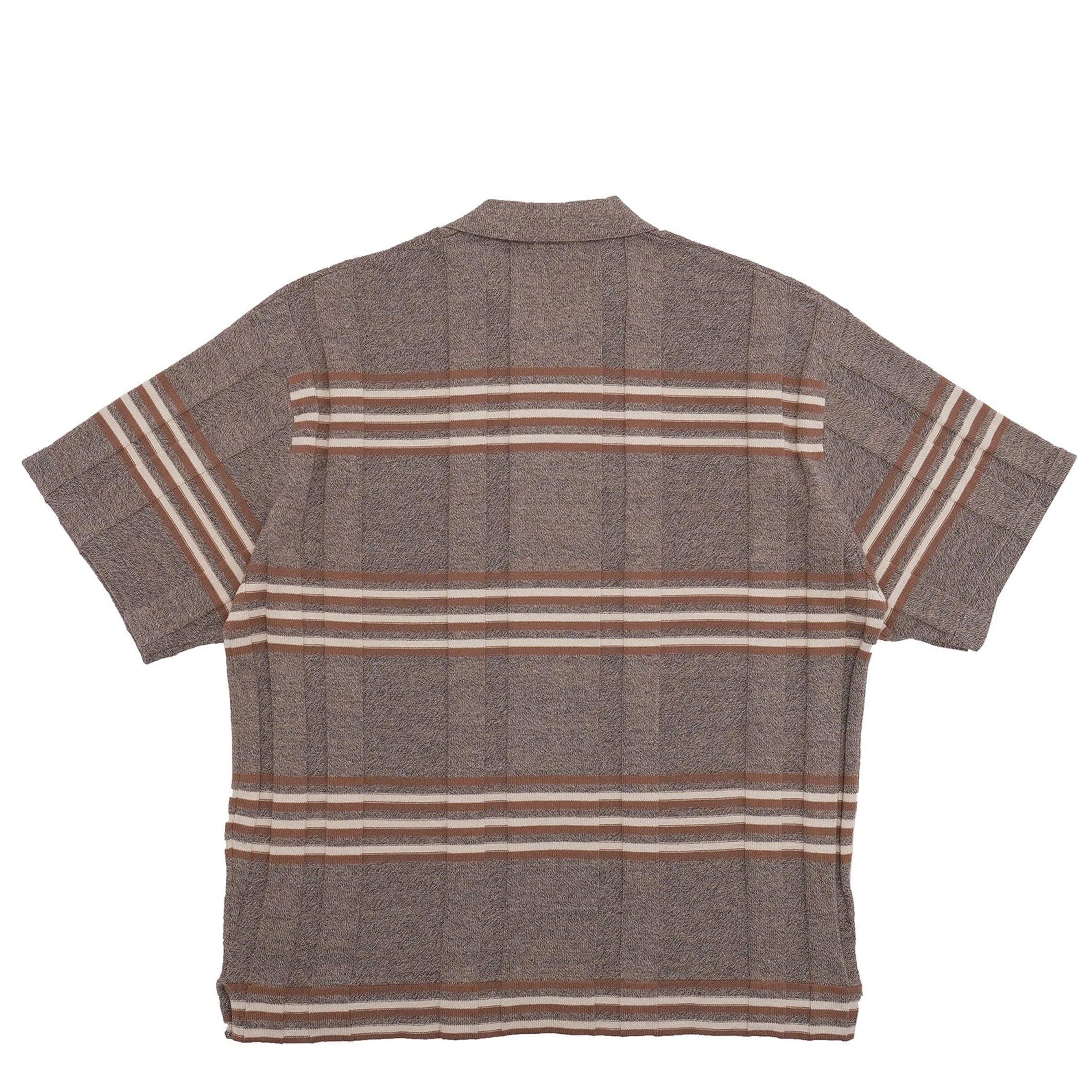 JARVIS POLO SWEATER Product Image