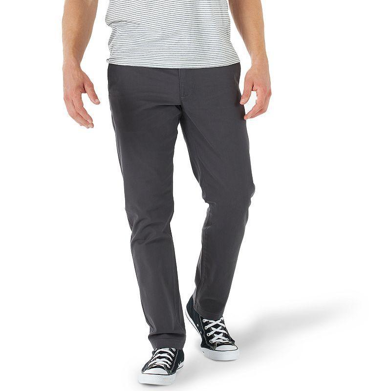 Mens Lee Extreme Motion MVP Relaxed Fit Pants Product Image