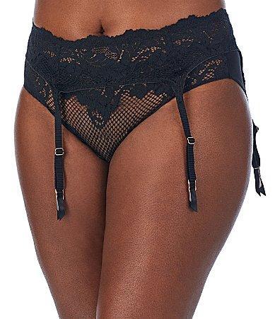 Womens Lace Allure Garter Product Image