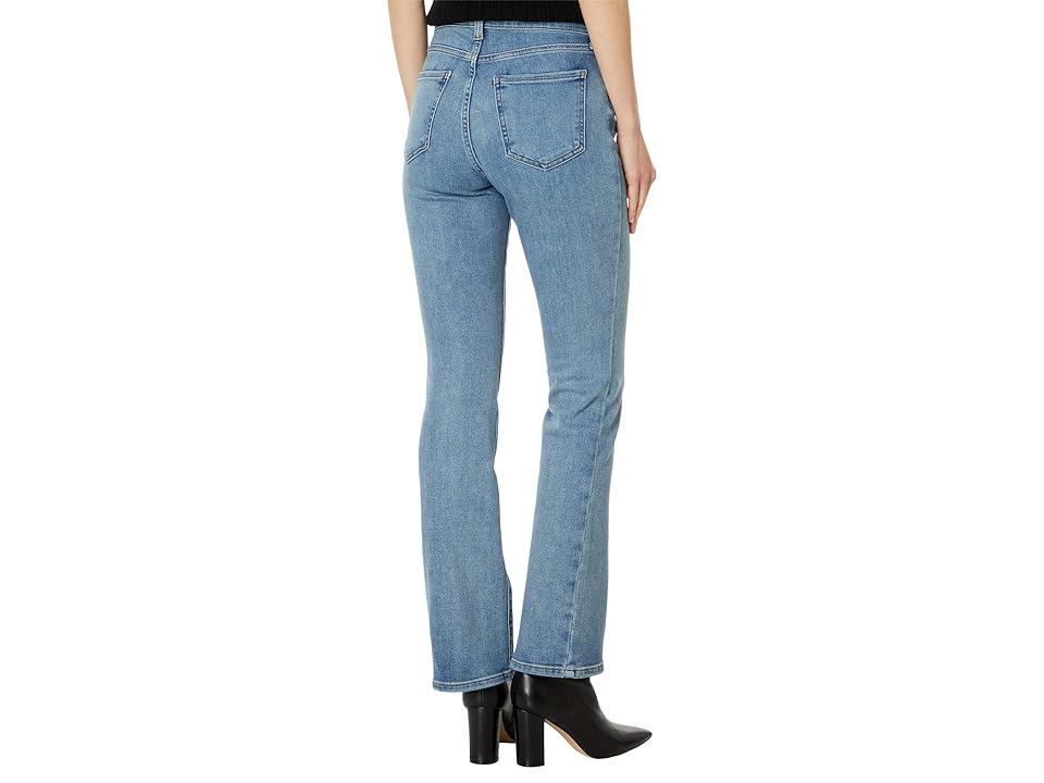 KUT from the Kloth Natalie High Rise Fab AB Bootcut in Composed (Composed) Women's Jeans Product Image