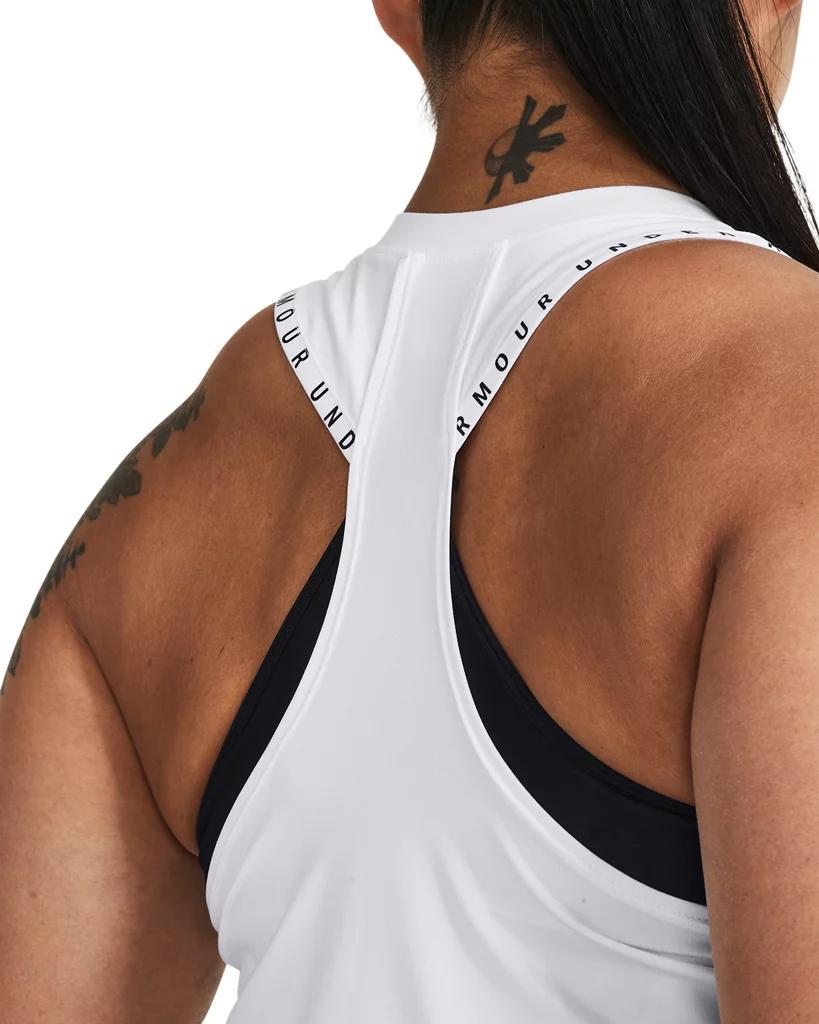 Women's UA Knockout Tank Product Image