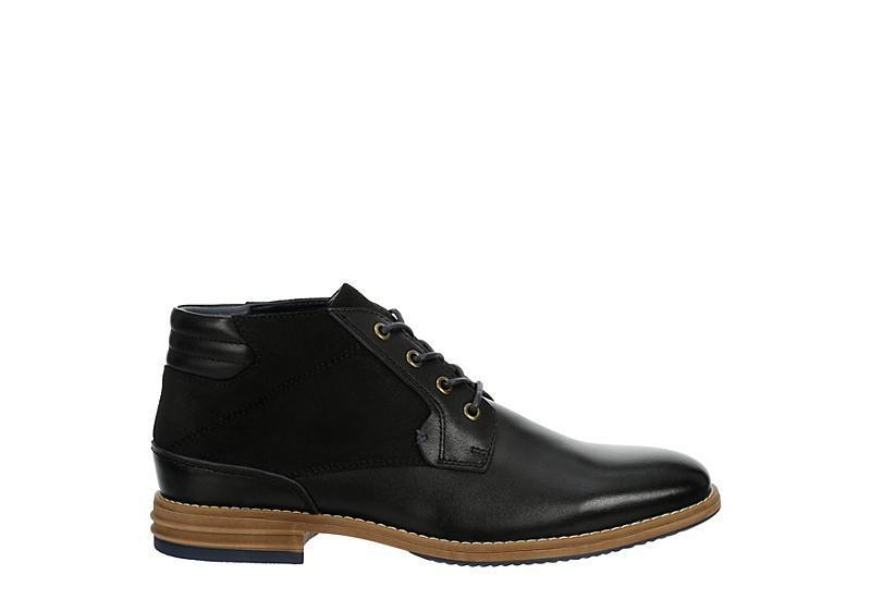 Franco Fortini Mens Nathan Chukka Boot Product Image