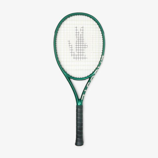 LACOSTE L23 Tennis Racket - Grip Size 2 Product Image