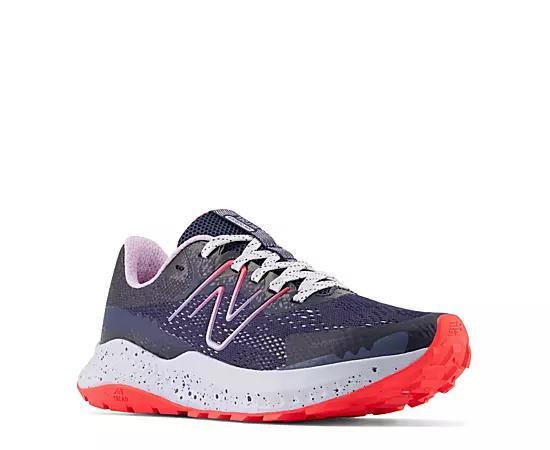 New Balance Womens Nitrel V5 Trail Shoe Running Sneakers Product Image