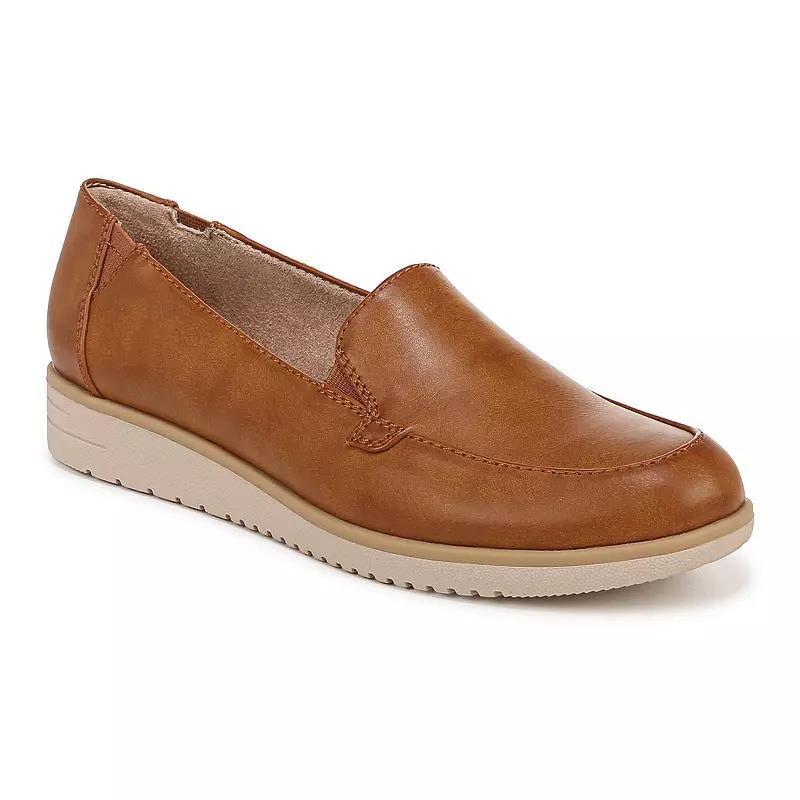 SOUL Naturalizer Idea Moc Womens Slip-on Loafers Product Image