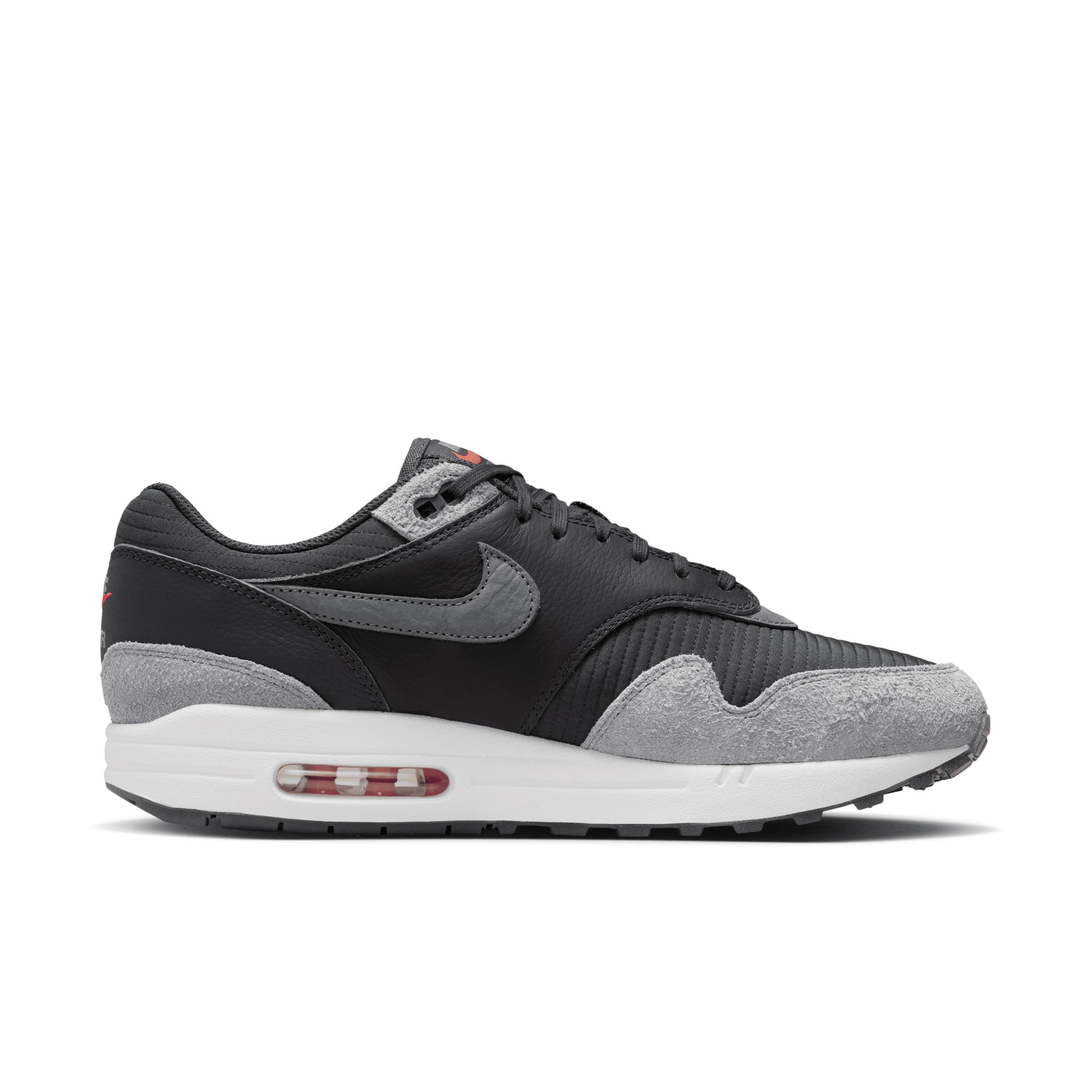 Nike Men's Air Max 1 Premium Shoes Product Image