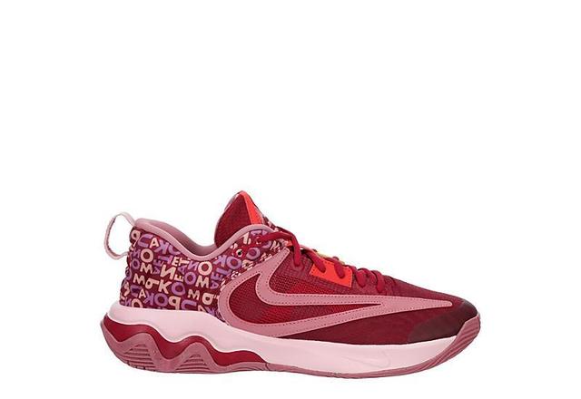 Nike Men's Giannis Immortality 3 Basketball Shoe Product Image