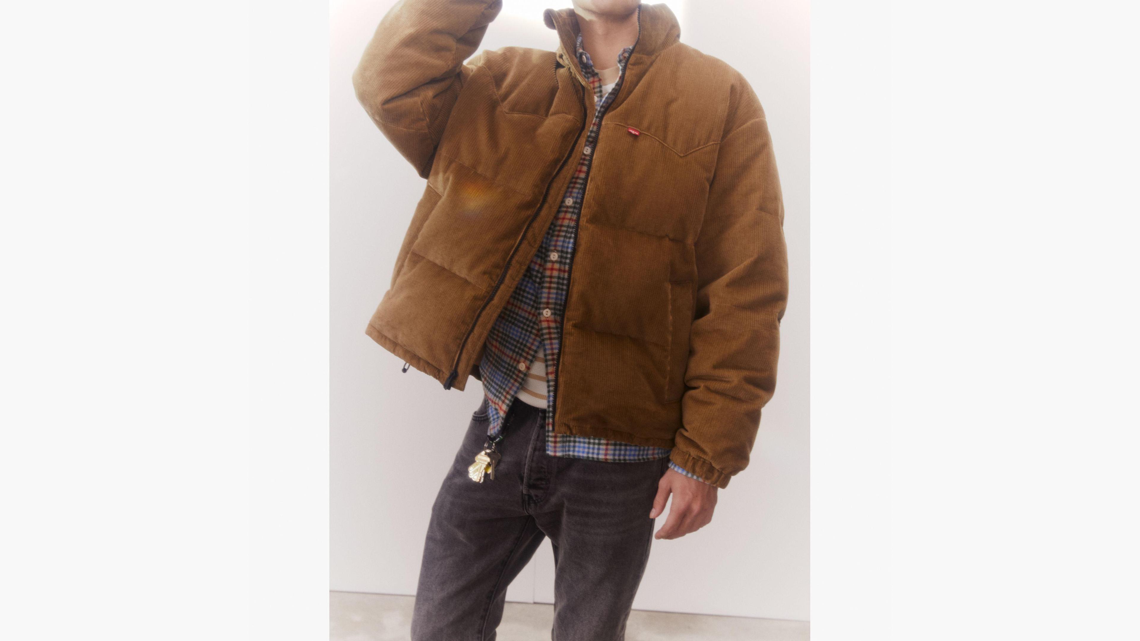 Super Puffer Jacket Product Image