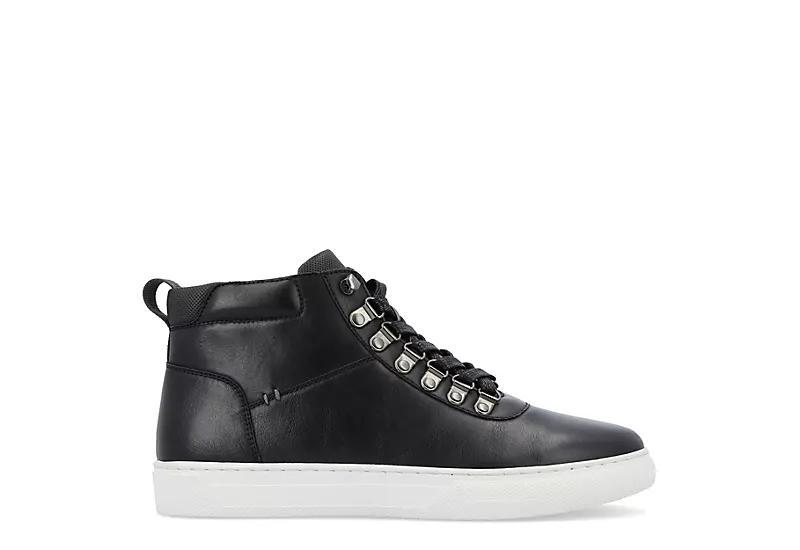 Vance Co. Ortiz Mens High Top Sneakers Product Image