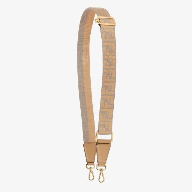 Strap YouBeige FF webbing reversible shoulder strap Product Image