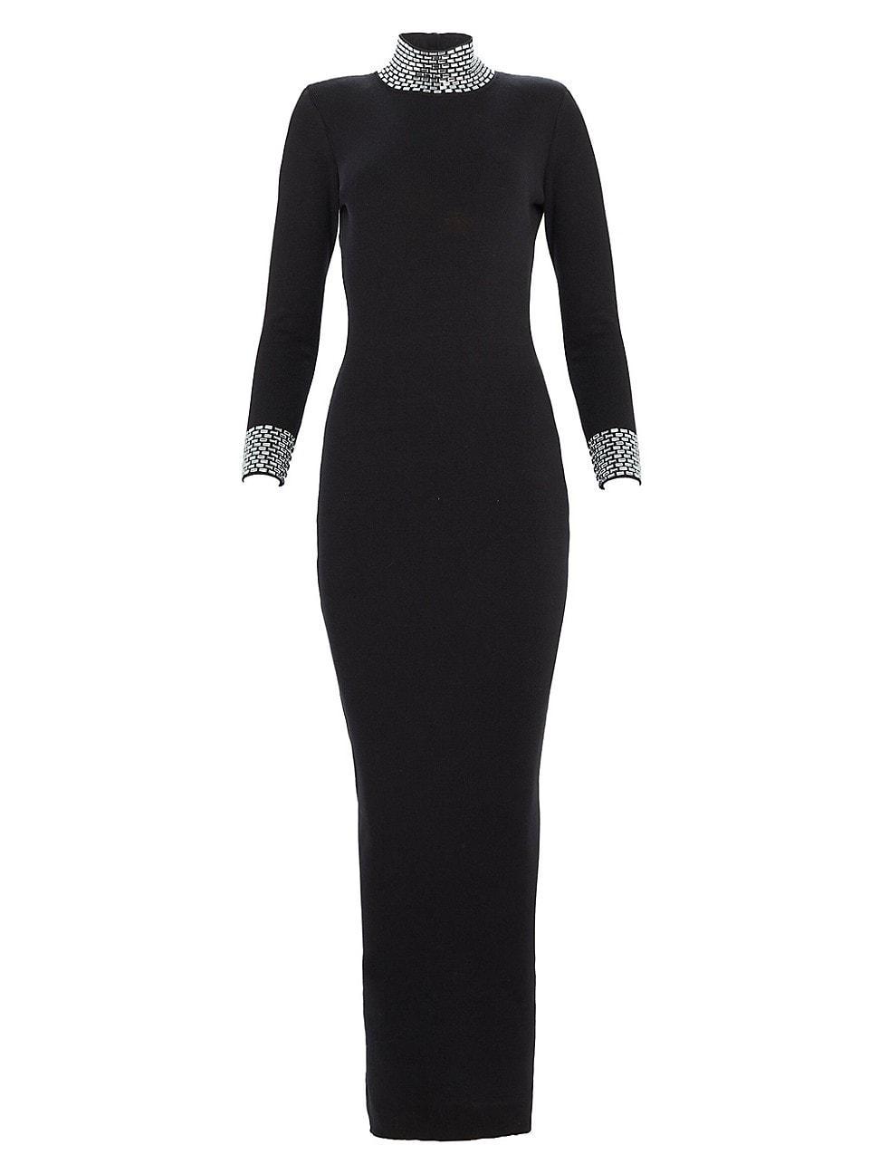 Womens Monroe Gown Product Image