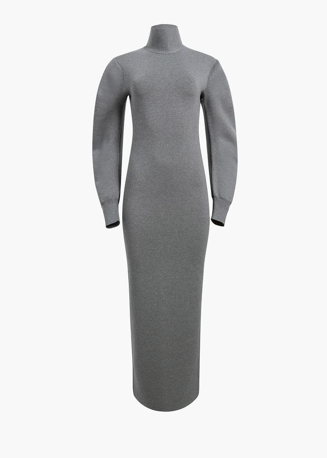 Storm Dress in Sterling Product Image