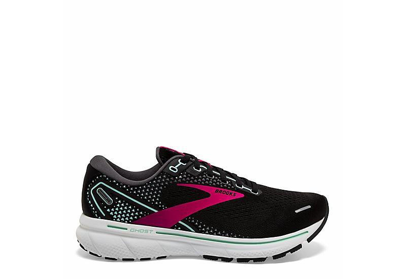 Brooks Womens Ghost 14 Running Shoe Product Image