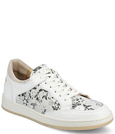 Taft Mens The Rapido Low Top Sneaker Product Image