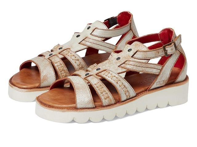 Bed Stu Wonder (Nectar Lux) Women's Shoes Product Image