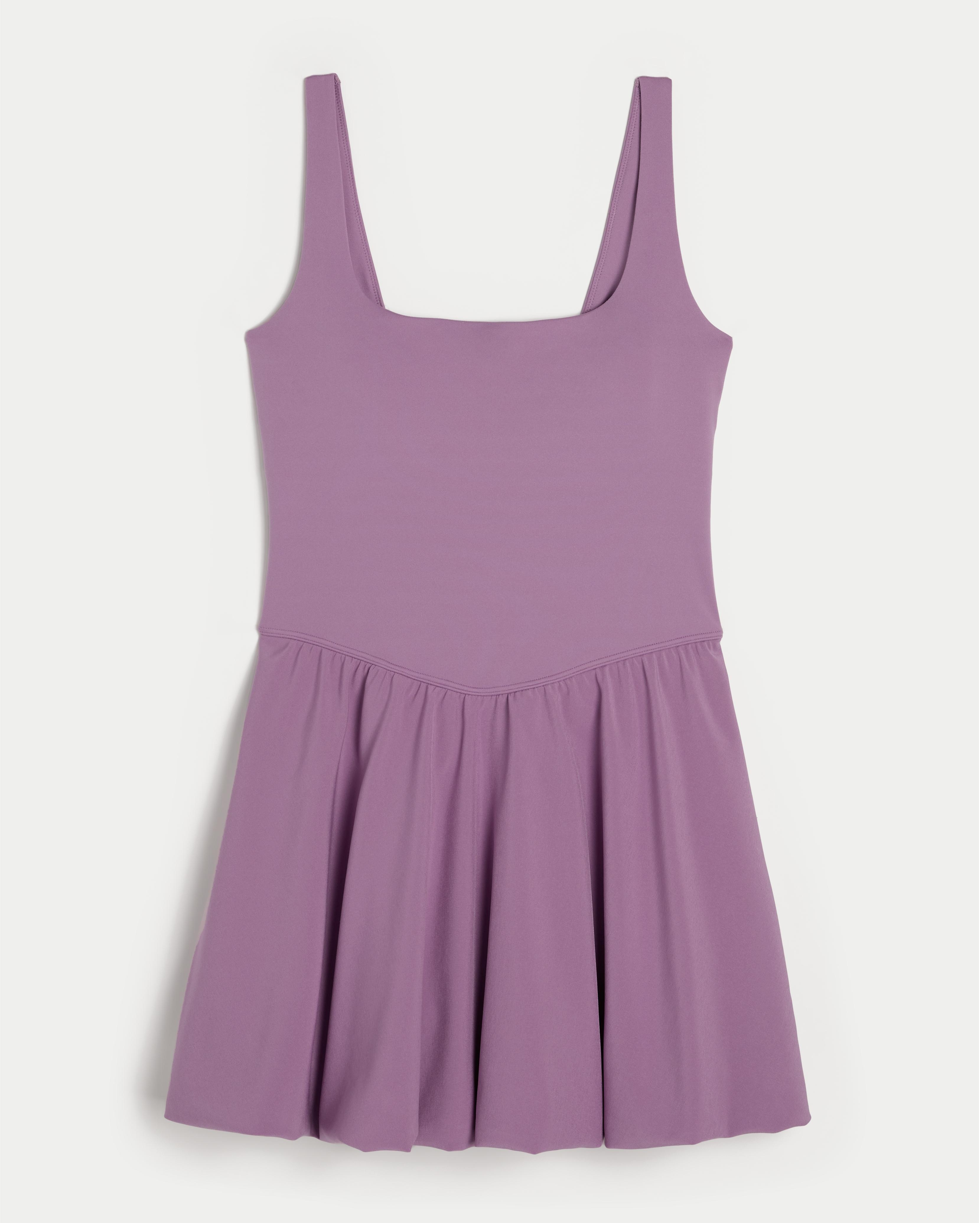 Gilly Hicks Active Bubble Dress Product Image