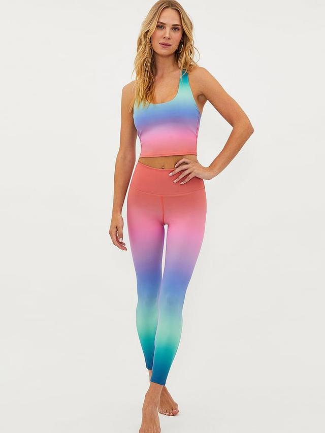 Yara Ombre Top Product Image