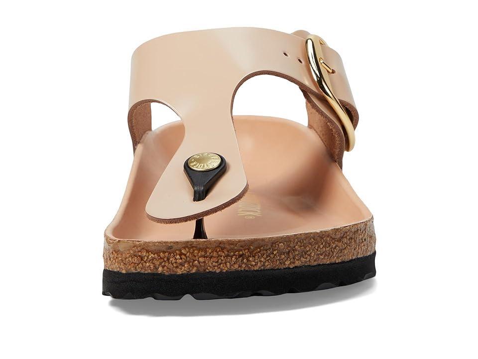 Birkenstock Gizeh Big Buckle Flip Flop Product Image