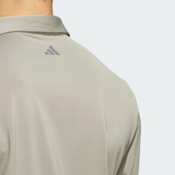 Long Sleeve Polo Shirt product image